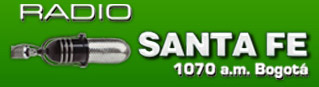 radio santa fe bogota